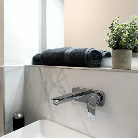 I Spacious 67sqm In Friedrichshain * 베를린