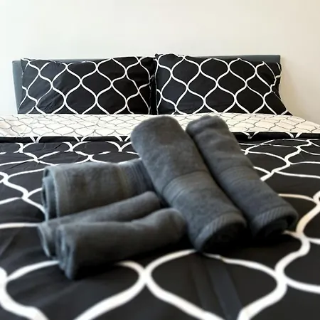 I Spacious 67sqm In Friedrichshain 아파트 베를린