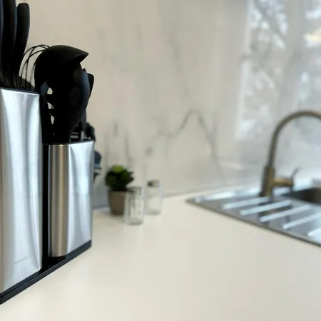 I Spacious 67sqm In Friedrichshain * 베를린