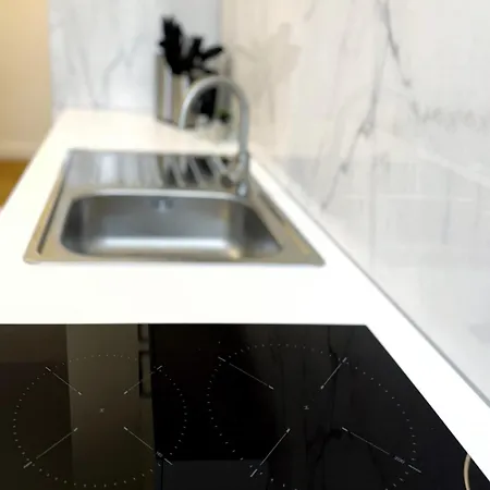 I Spacious 67sqm In Friedrichshain 아파트 *
