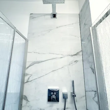 아파트 I Spacious 67sqm In Friedrichshain 베를린