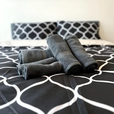 아파트 I Spacious 67sqm In Friedrichshain