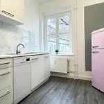 I Spacious 67sqm In Friedrichshain