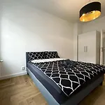 شقة I Spacious 67sqm In Friedrichshain