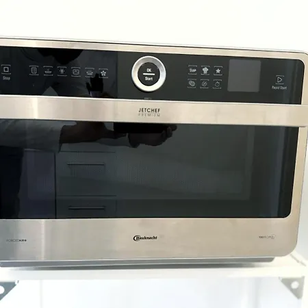 I Spacious 67sqm In Friedrichshain *