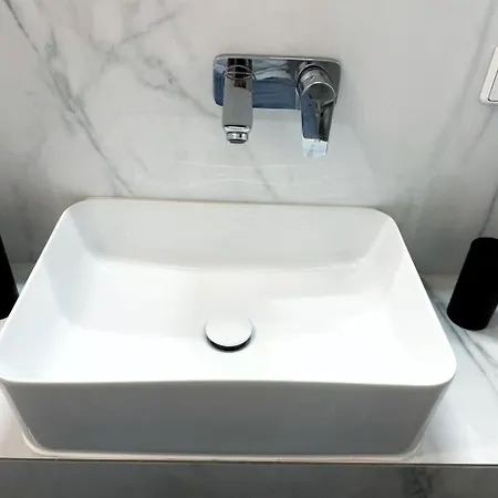 I Spacious 67sqm In Friedrichshain Lejlighed