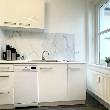 I Spacious 67sqm In Friedrichshain Appartement *