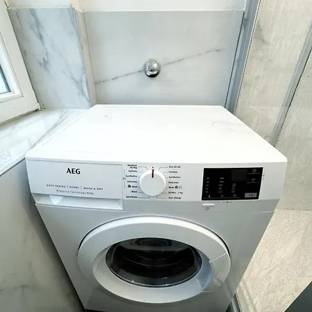 I Spacious 67sqm In Friedrichshain Appartement Berlijn