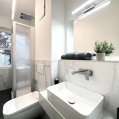 I Spacious 67sqm In Friedrichshain Berlijn