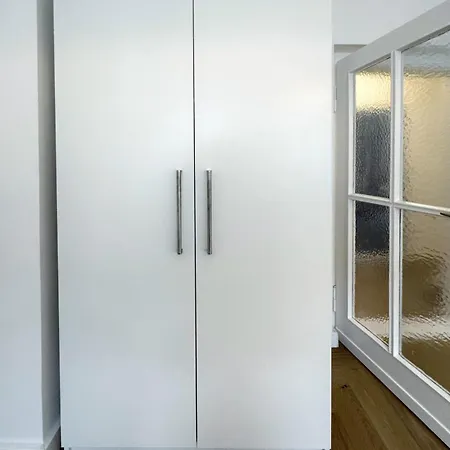 I Spacious 67sqm In Friedrichshain *