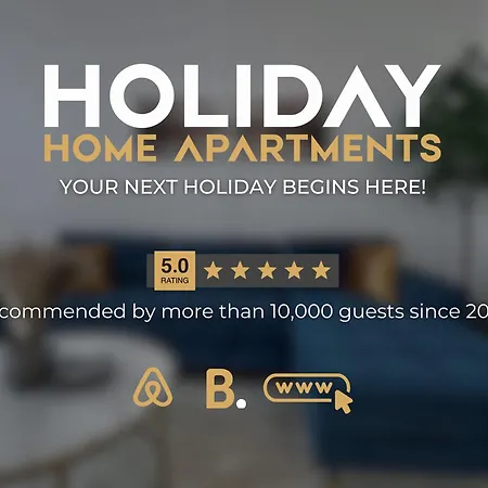 شقة I Spacious 67sqm In Friedrichshain