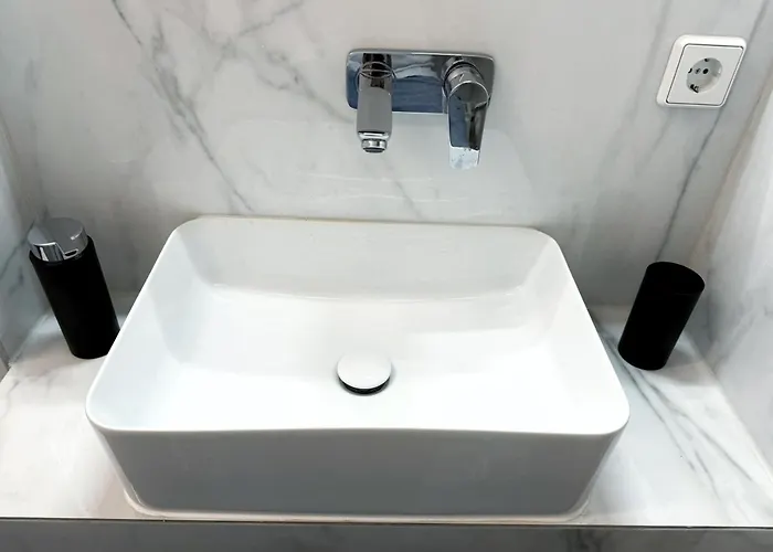 I Spacious 67sqm In Friedrichshain شقة