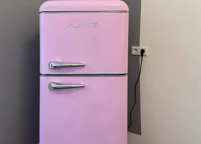 I Spacious 67sqm In Friedrichshain *