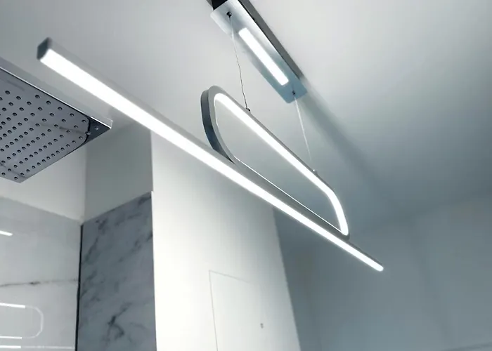 I Spacious 67sqm In Friedrichshain Berlino