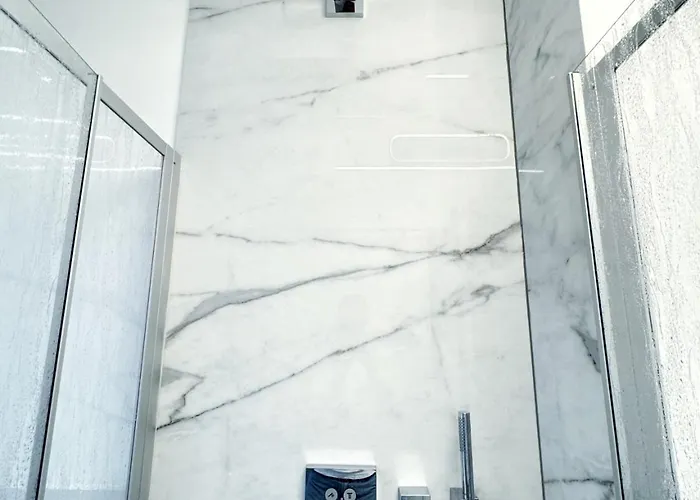 شقة I Spacious 67sqm In Friedrichshain برلين