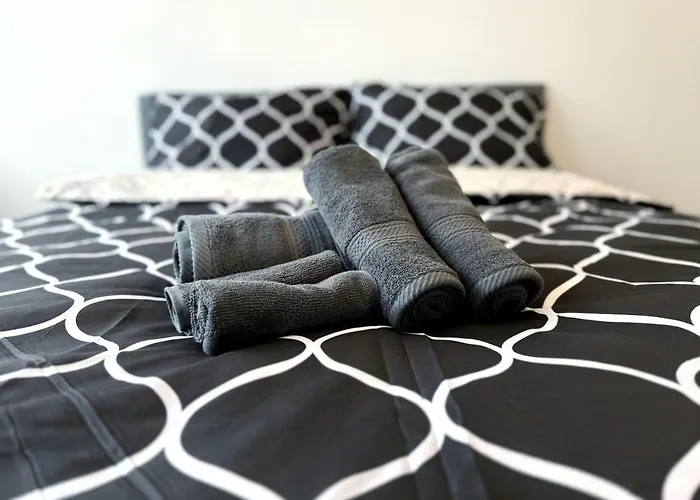 Appartamento I Spacious 67sqm In Friedrichshain