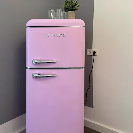 I Spacious 67sqm In Friedrichshain *