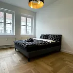 I Spacious 67sqm In Friedrichshain *