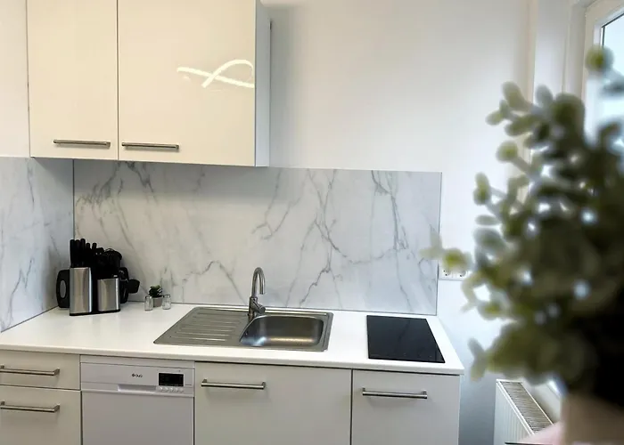 Apartamento I Spacious 67sqm In Friedrichshain