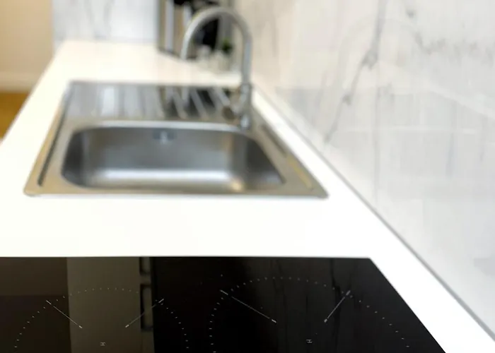 I Spacious 67sqm In Friedrichshain Apartman *