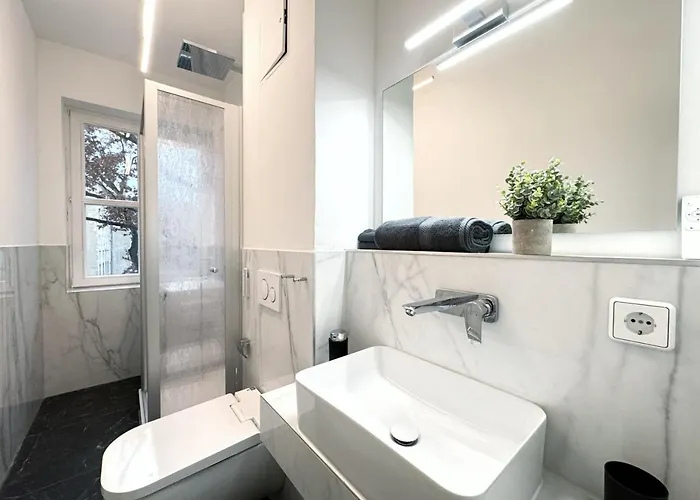 I Spacious 67sqm In Friedrichshain Berlim