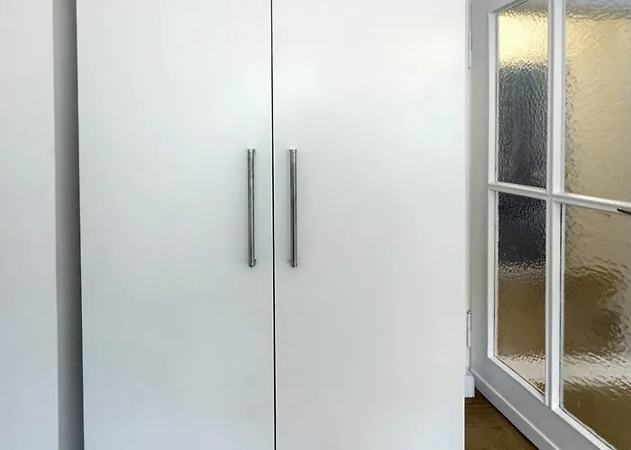 I Spacious 67sqm In Friedrichshain *